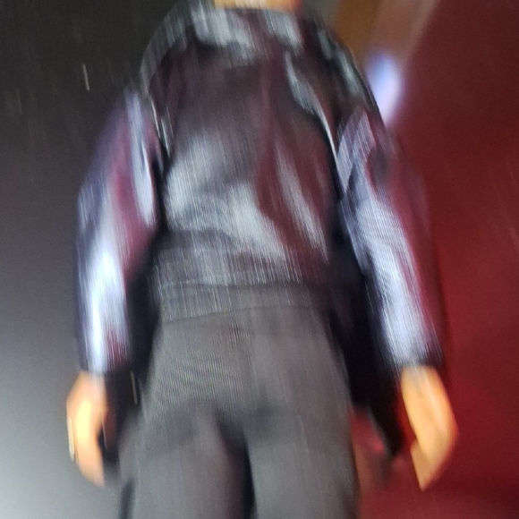 Vintage 1990 NKOTB Joey McIntyre Doll - New Kids on the Block Hasbro - Picture 6 of 7